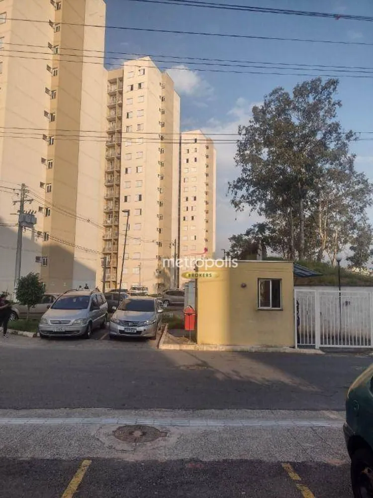 Apartamento, 2 quartos, 54 m² - Foto 3
