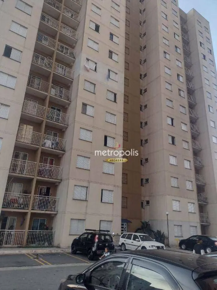 Apartamento, 2 quartos, 54 m² - Foto 11