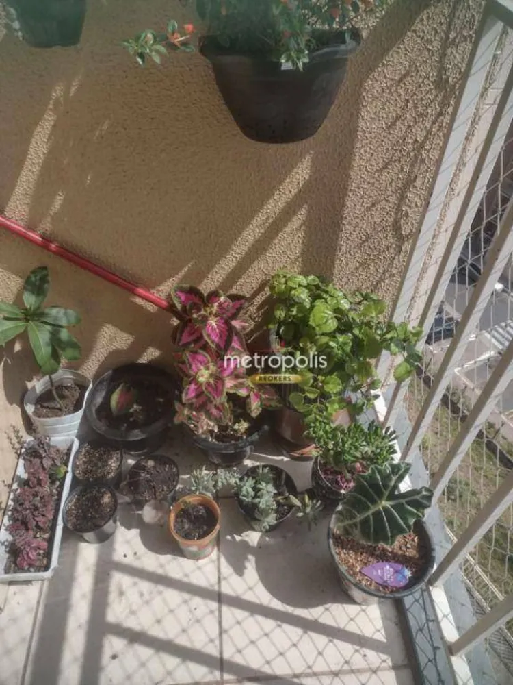 Apartamento, 2 quartos, 54 m² - Foto 7