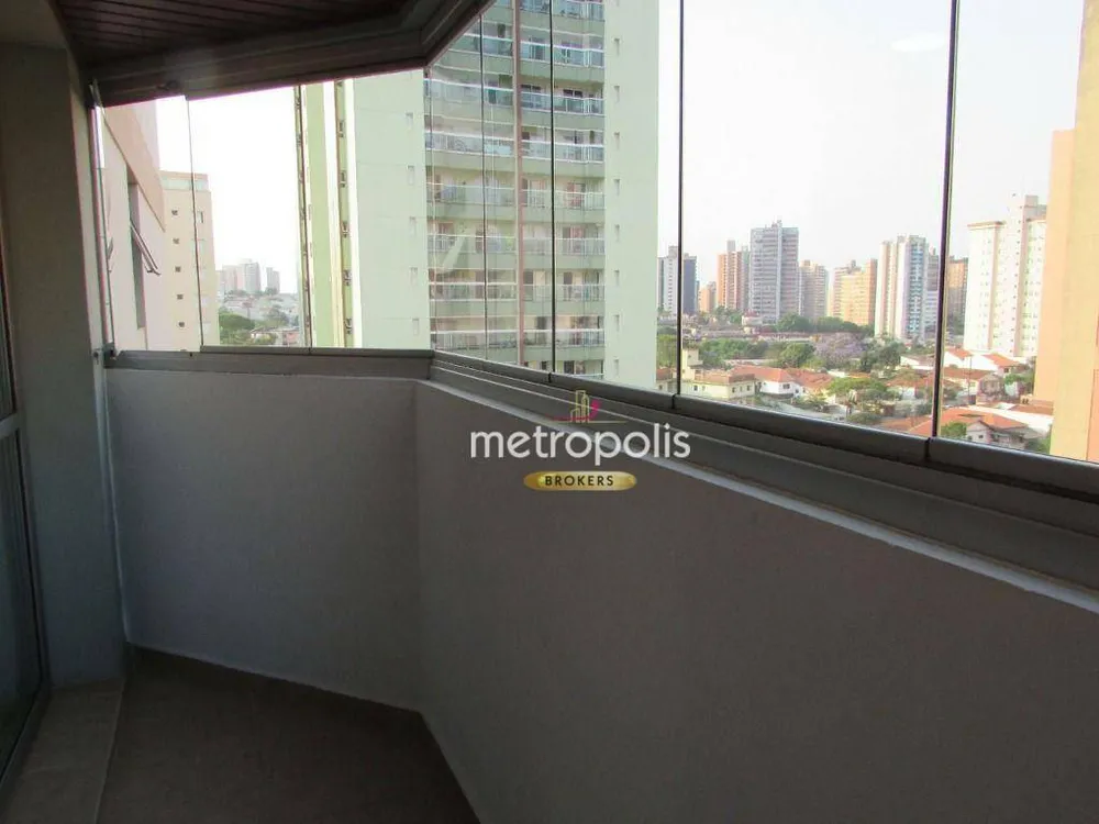 Apartamento, 3 quartos, 129 m² - Foto 4