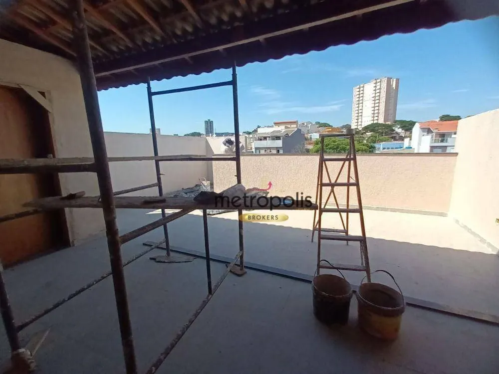 Cobertura, 2 quartos, 96 m² - Foto 6