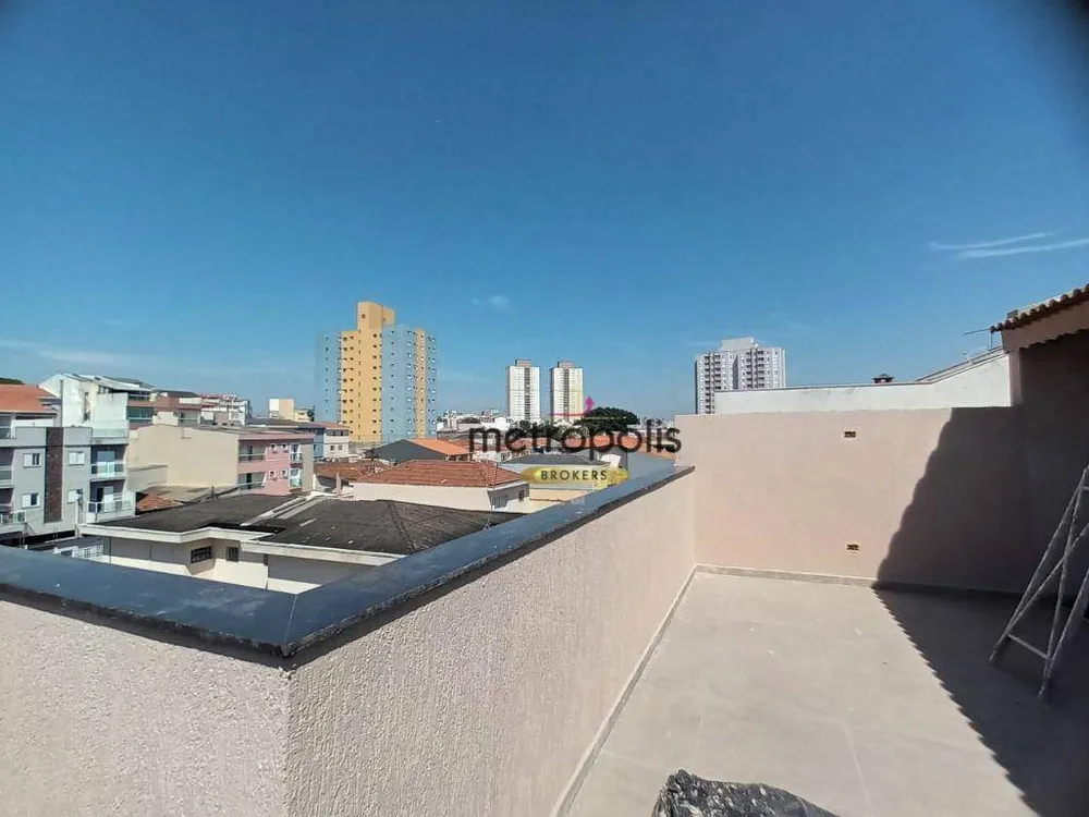 Cobertura, 2 quartos, 96 m² - Foto 8