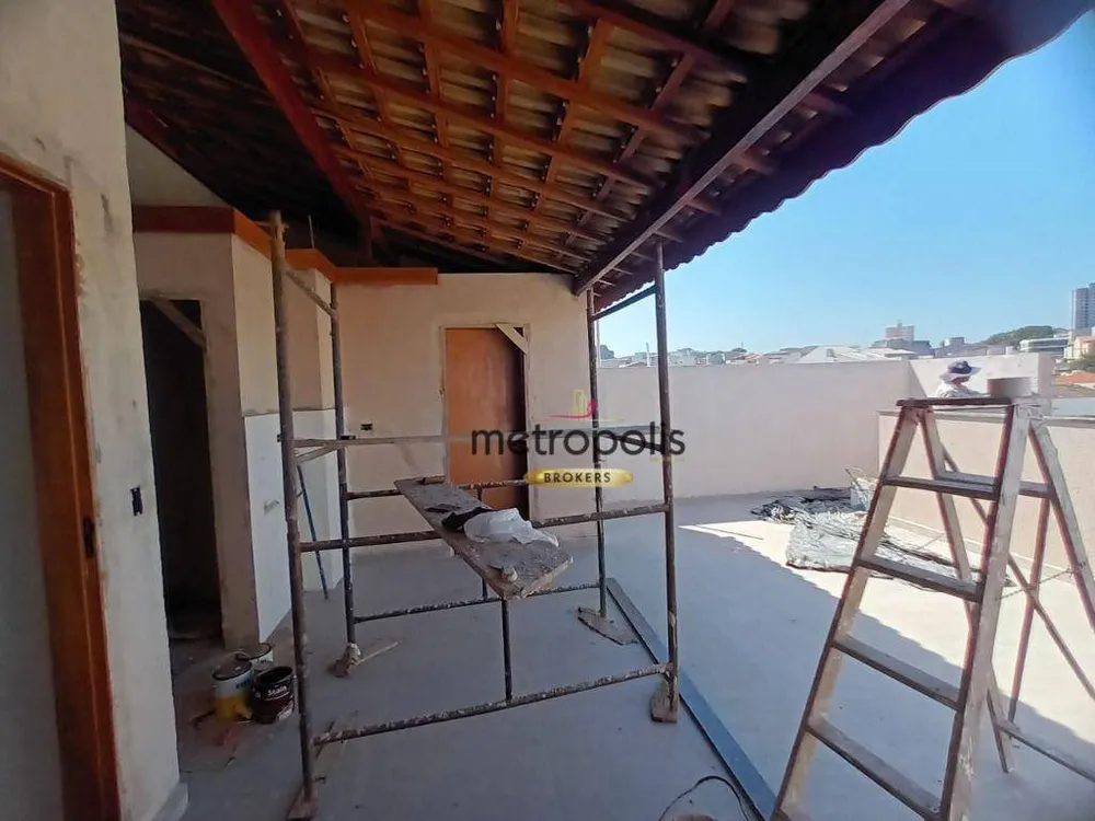 Cobertura, 2 quartos, 96 m² - Foto 5