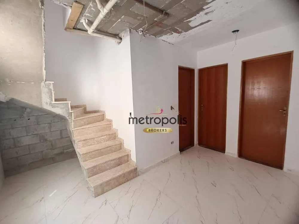 Cobertura, 2 quartos, 96 m² - Foto 2