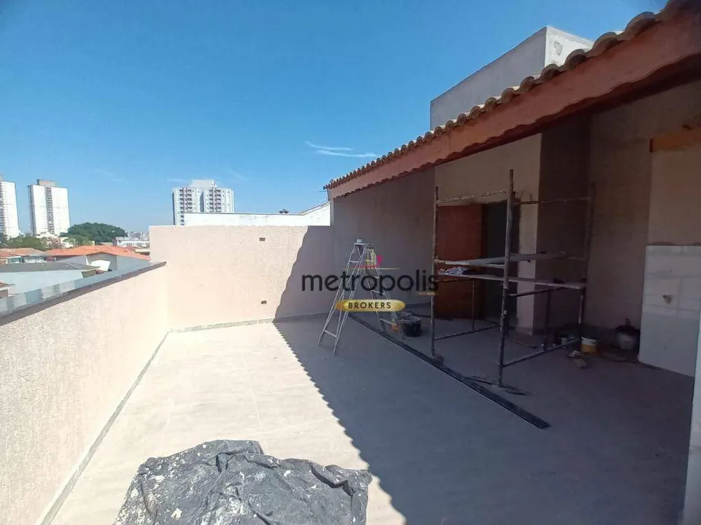 Cobertura, 2 quartos, 96 m² - Foto 1
