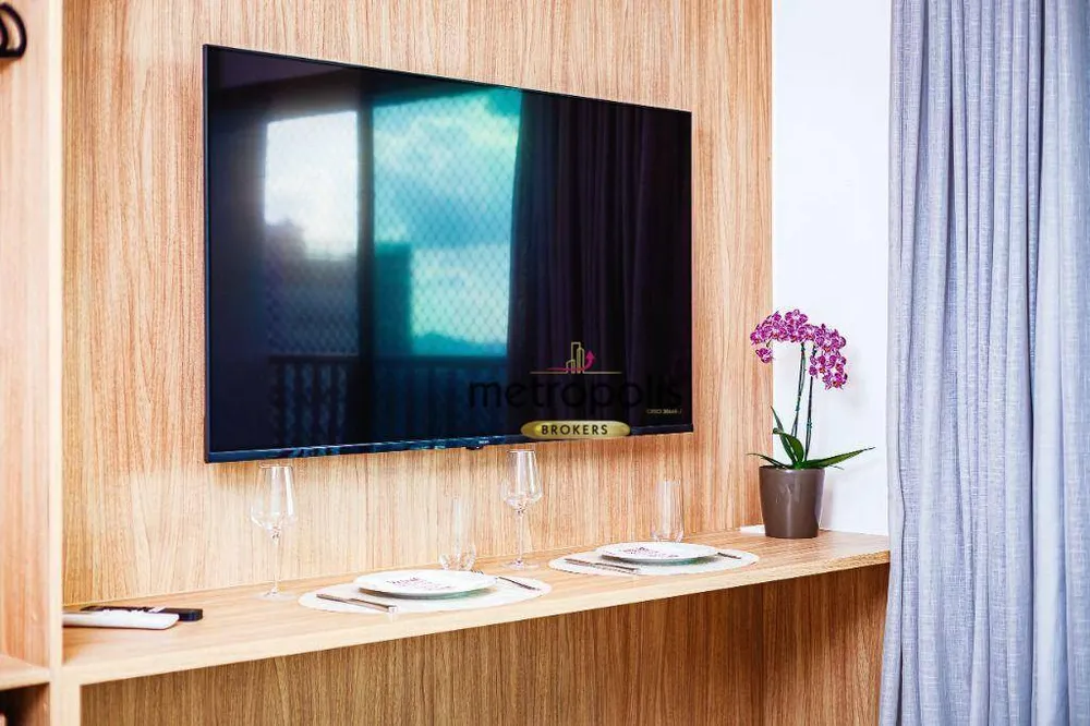 Kitnet-Studio, 25 m² - Foto 3