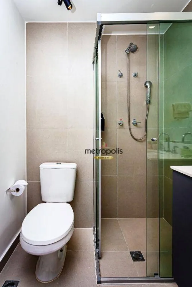 Kitnet-Studio, 25 m² - Foto 12