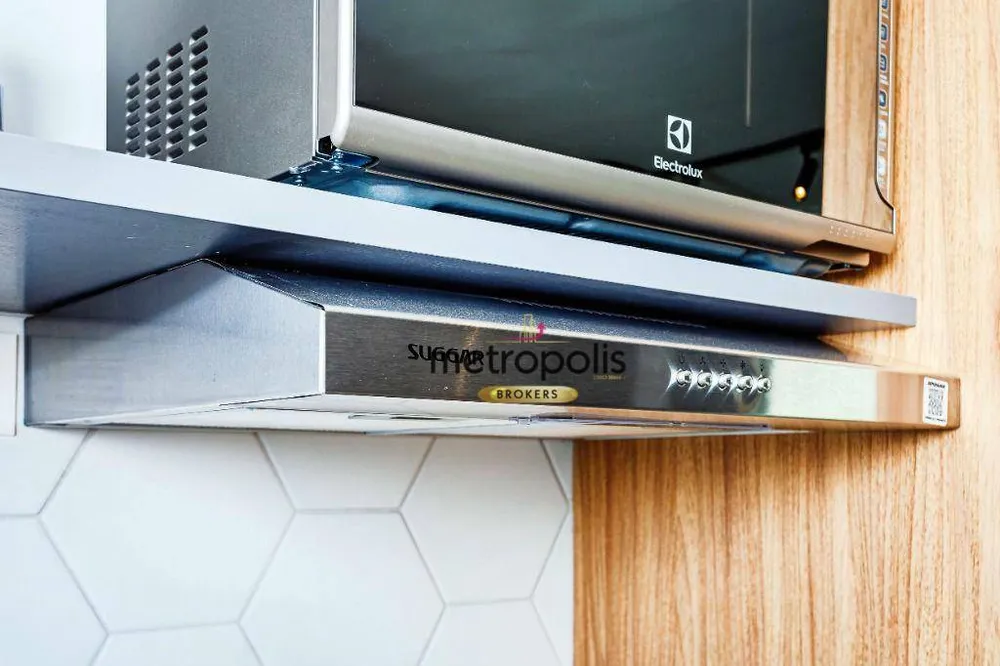 Kitnet-Studio, 25 m² - Foto 5