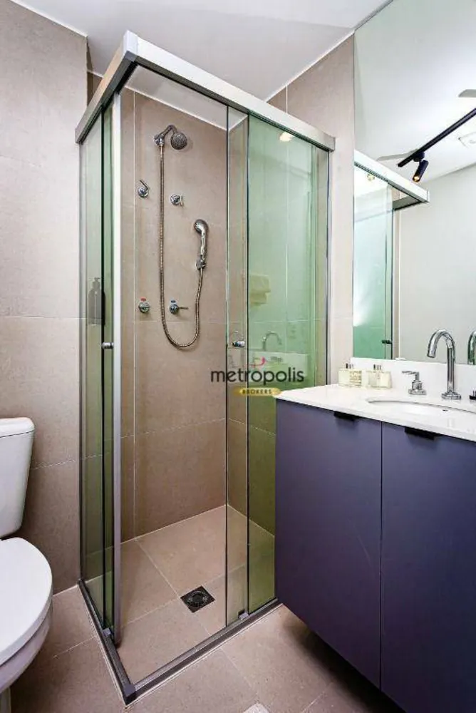Kitnet-Studio, 25 m² - Foto 4