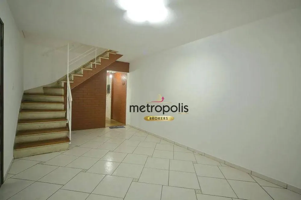 Sobrado, 3 quartos, 133 m² - Foto 1