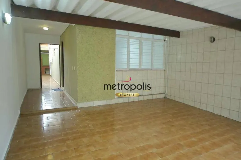 Sobrado, 3 quartos, 133 m² - Foto 3