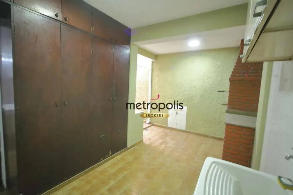 Sobrado, 3 quartos, 133 m² - Foto 2