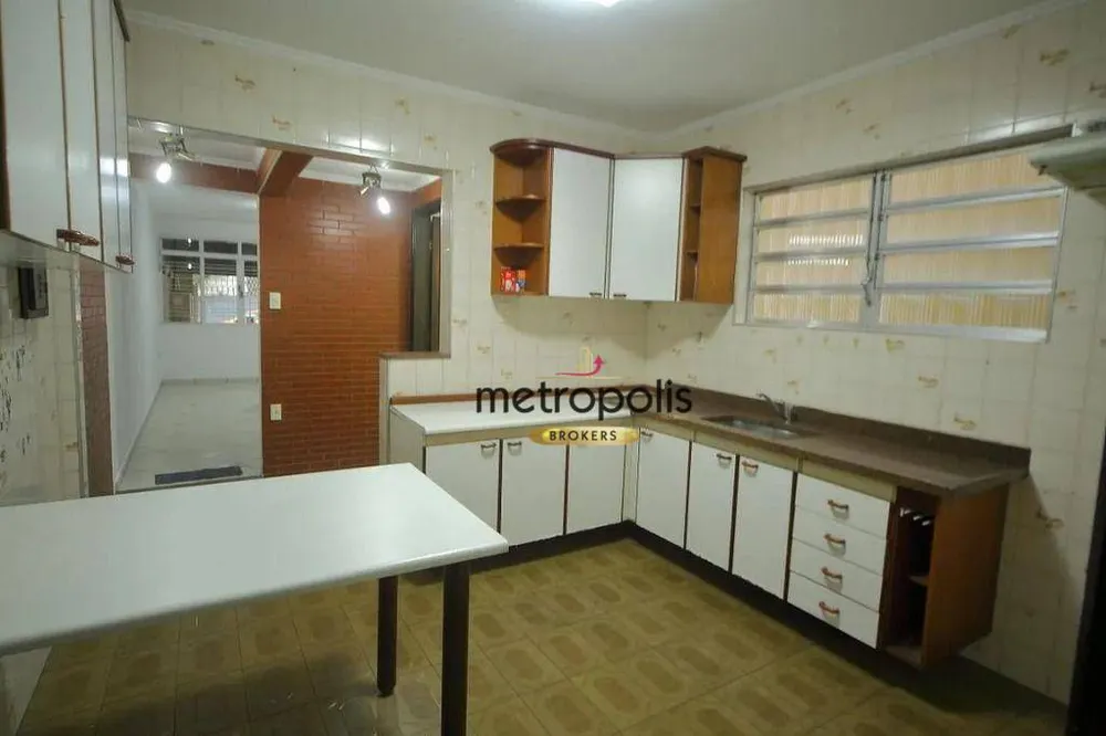 Sobrado, 3 quartos, 133 m² - Foto 3