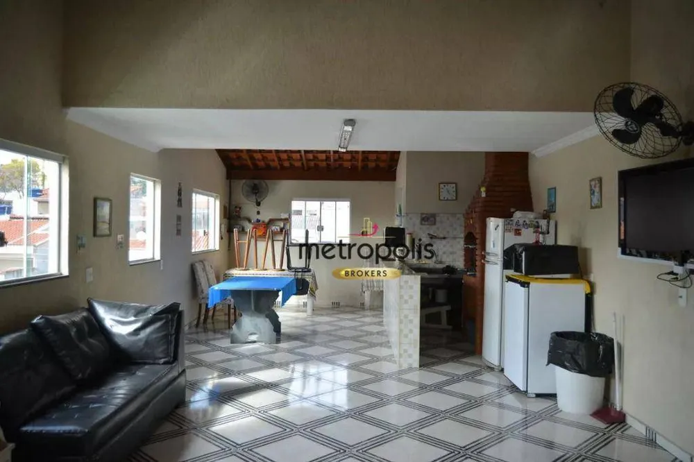 Sobrado, 3 quartos, 300 m² - Foto 10