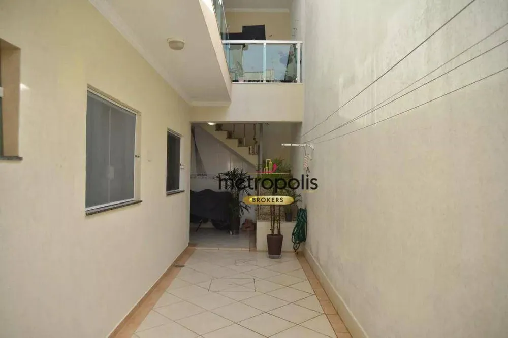 Sobrado, 3 quartos, 300 m² - Foto 8