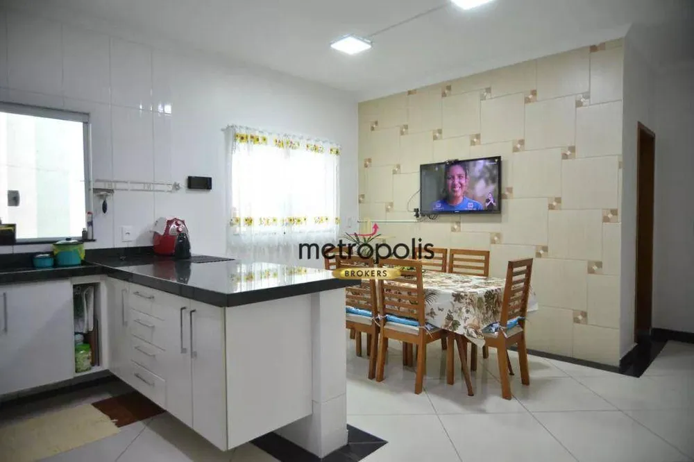 Sobrado, 3 quartos, 300 m² - Foto 3