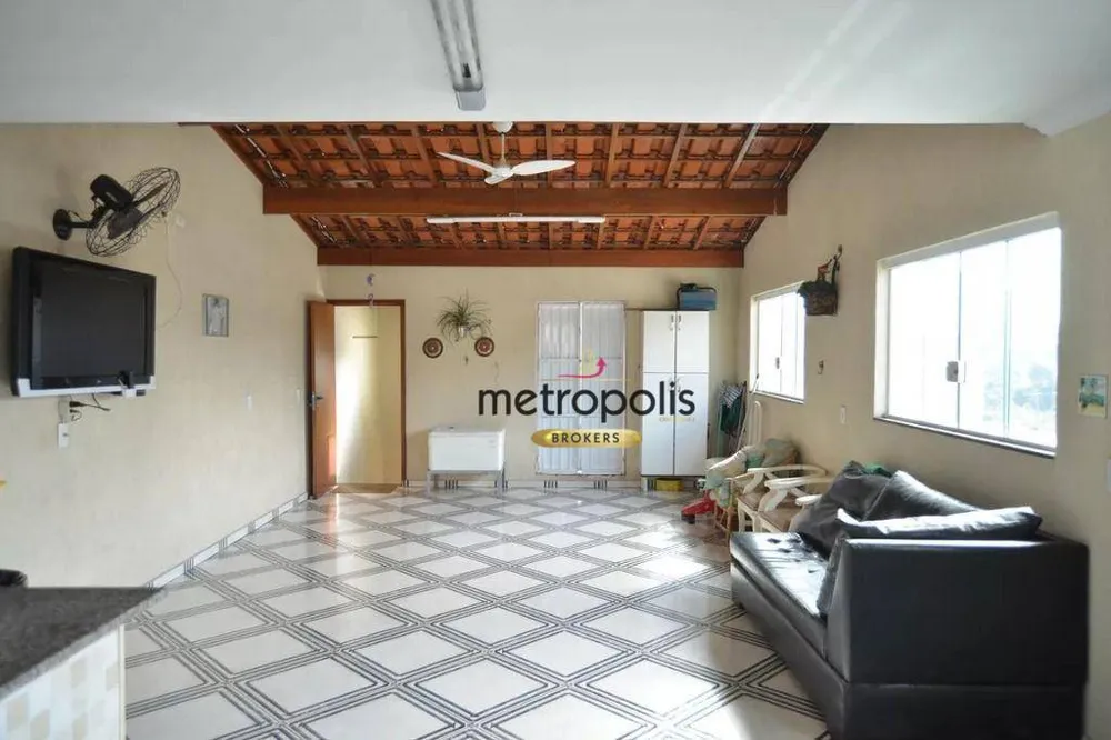 Sobrado, 3 quartos, 300 m² - Foto 11