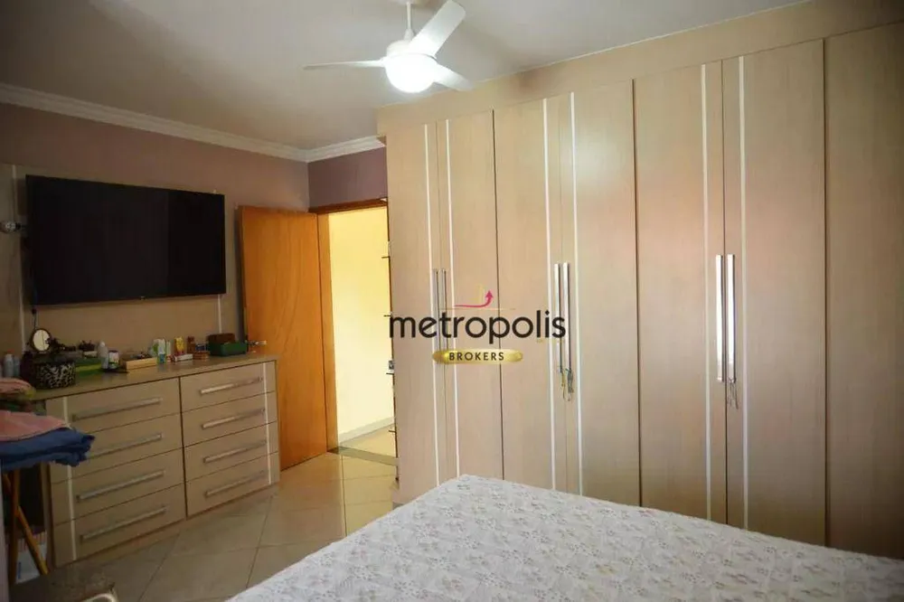 Sobrado, 3 quartos, 300 m² - Foto 4