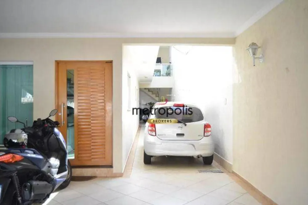 Sobrado, 3 quartos, 300 m² - Foto 12