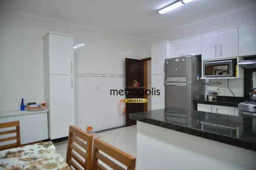 Sobrado, 3 quartos, 300 m² - Foto 2