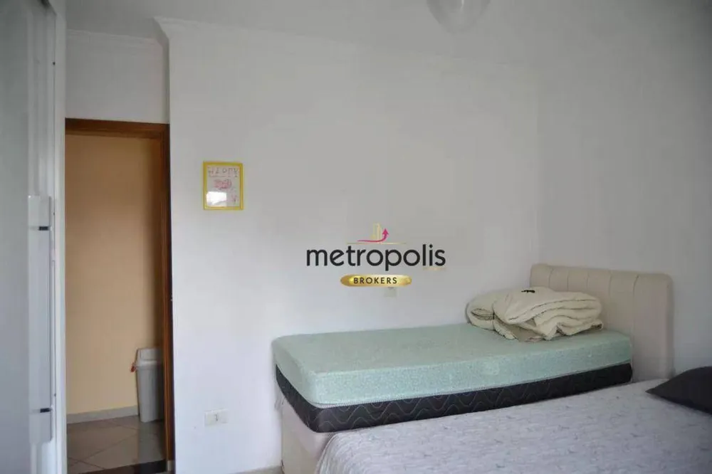 Sobrado, 3 quartos, 300 m² - Foto 6
