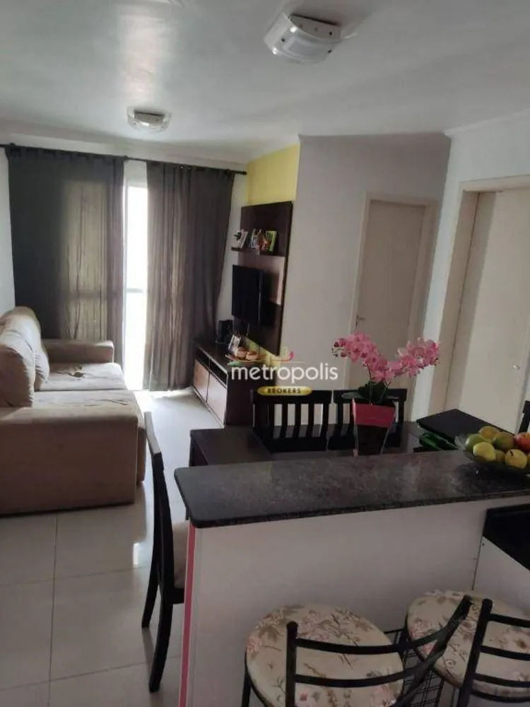 Apartamento, 2 quartos, 48 m² - Foto 6