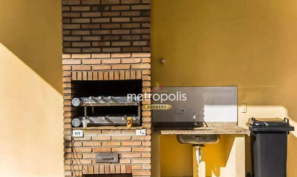 Apartamento, 2 quartos, 48 m² - Foto 8