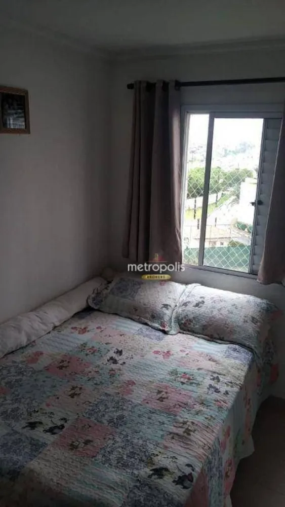 Apartamento, 2 quartos, 48 m² - Foto 3