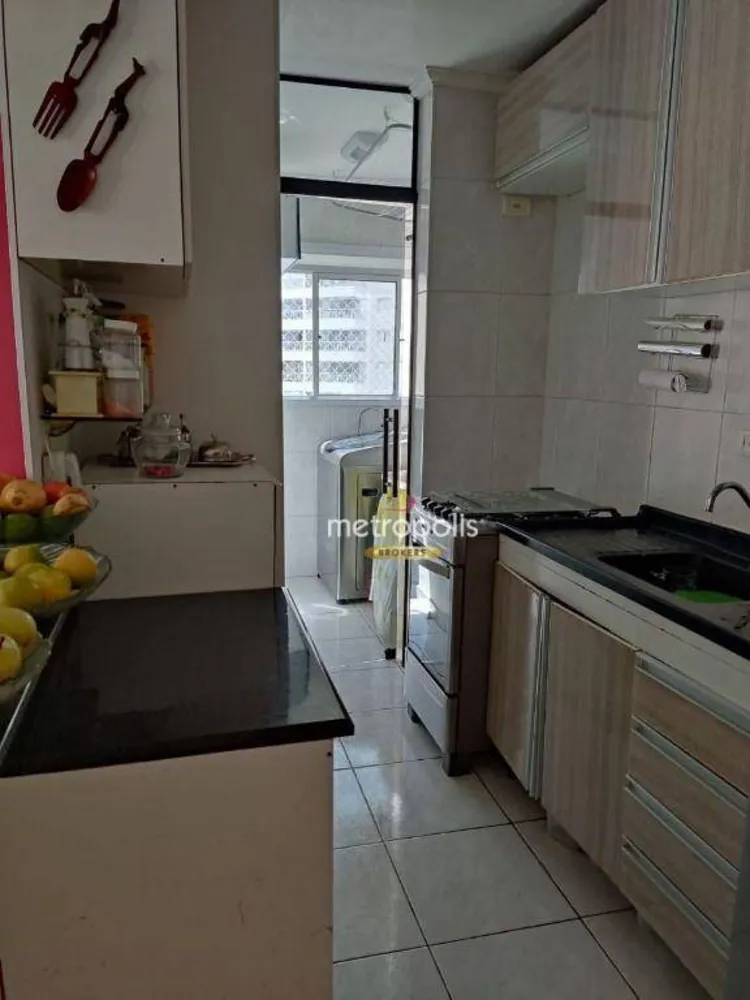 Apartamento, 2 quartos, 48 m² - Foto 7