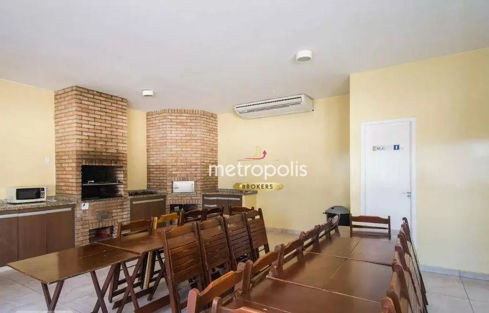 Apartamento, 2 quartos, 48 m² - Foto 4