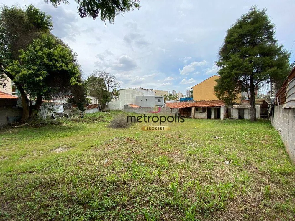 Terreno, 1000 m² - Foto 1