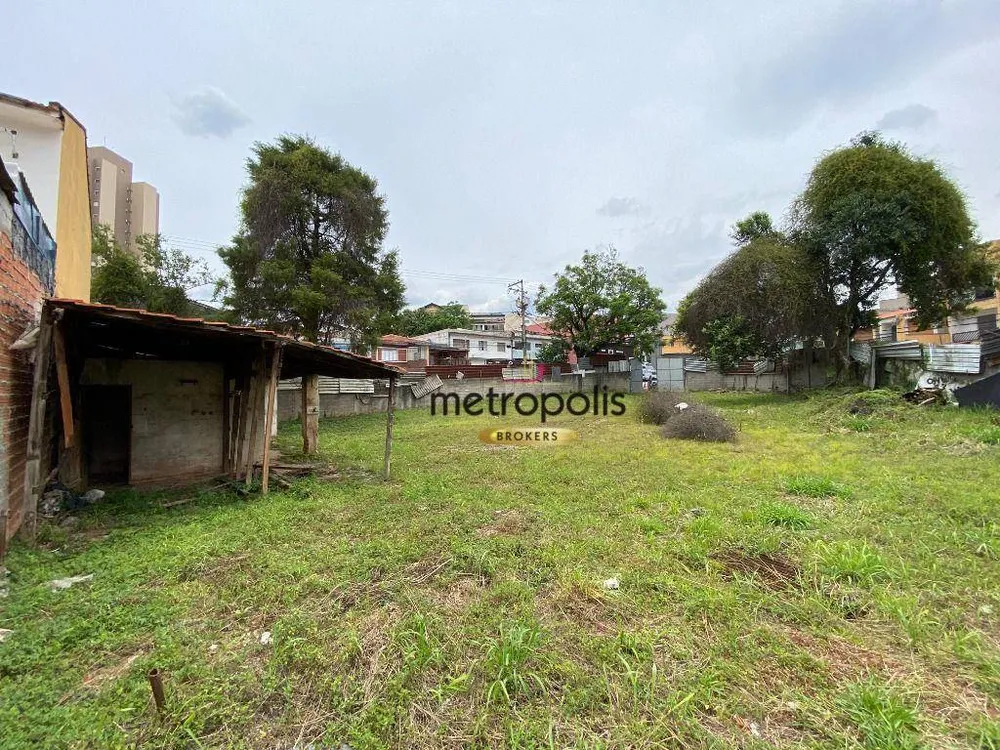 Terreno, 1000 m² - Foto 7