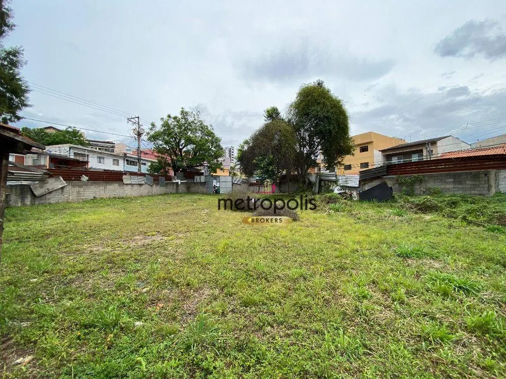 Terreno, 1000 m² - Foto 5