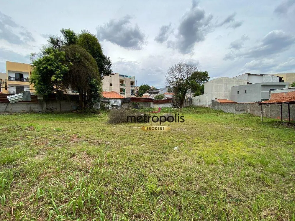 Terreno, 1000 m² - Foto 2