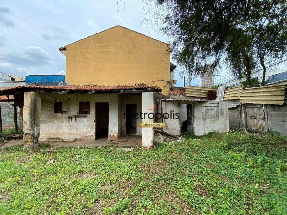 Terreno, 1000 m² - Foto 4