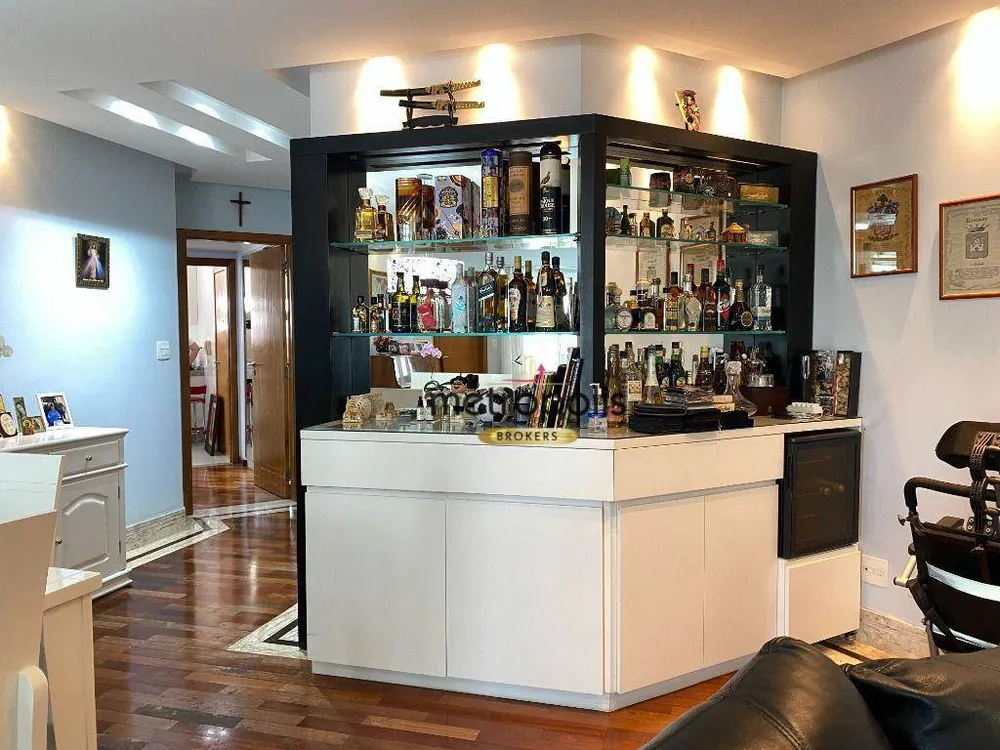 Apartamento, 3 quartos, 188 m² - Foto 4