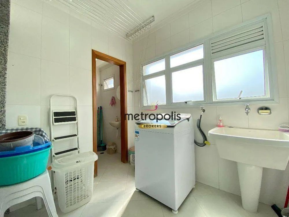 Apartamento, 3 quartos, 188 m² - Foto 5