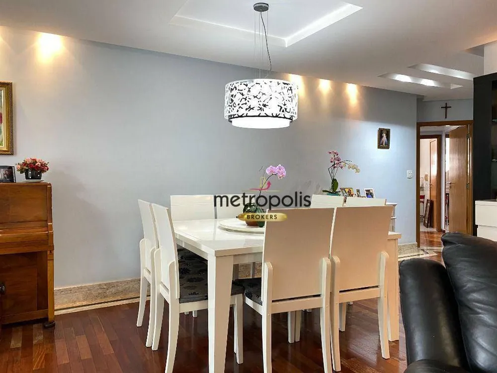 Apartamento, 3 quartos, 188 m² - Foto 3