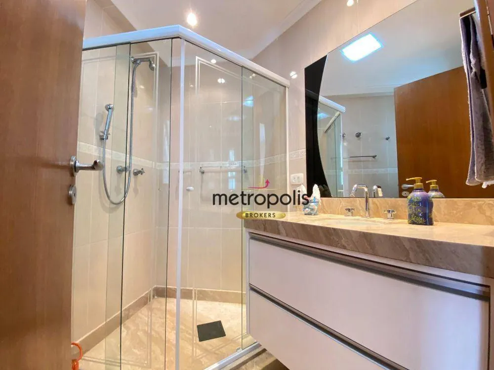 Apartamento, 3 quartos, 188 m² - Foto 11