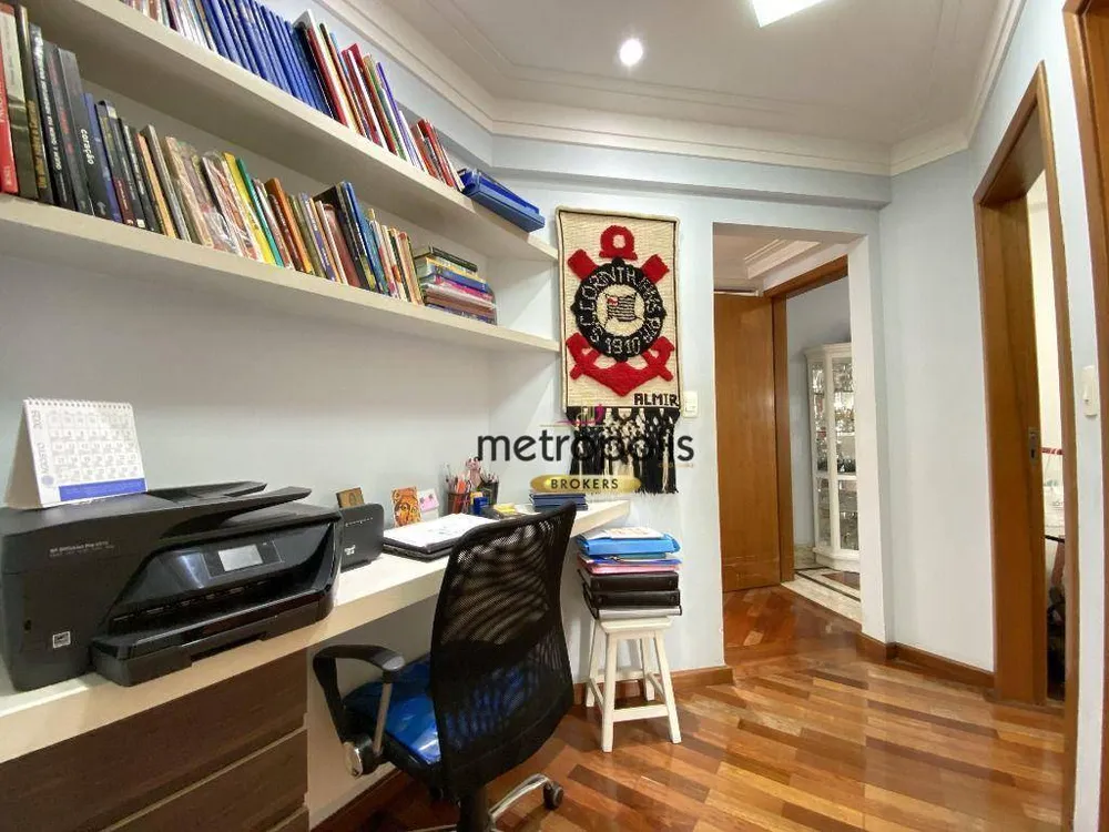 Apartamento, 3 quartos, 188 m² - Foto 9