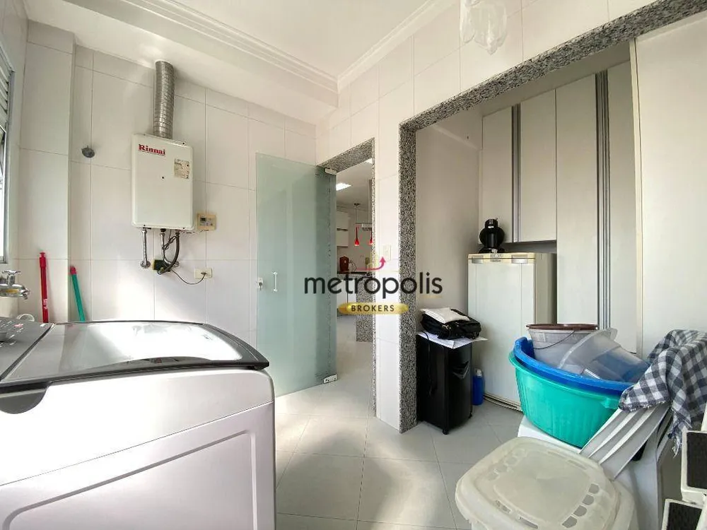 Apartamento, 3 quartos, 188 m² - Foto 6