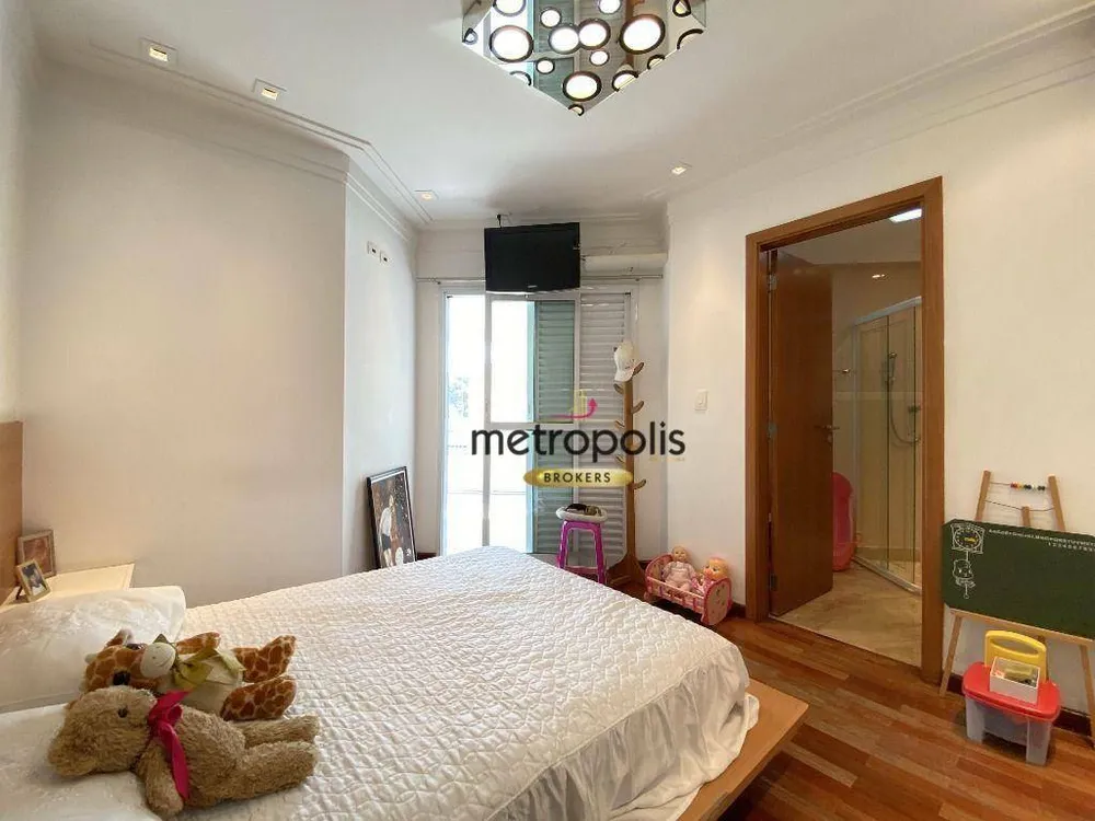 Apartamento, 3 quartos, 188 m² - Foto 10