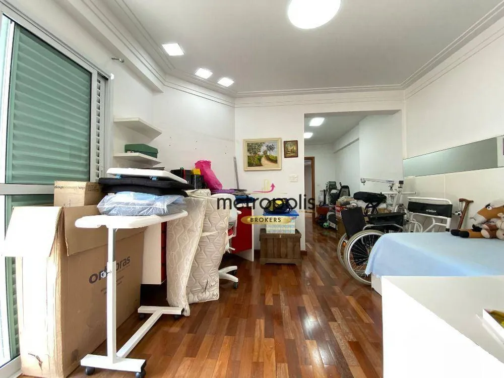Apartamento, 3 quartos, 188 m² - Foto 7
