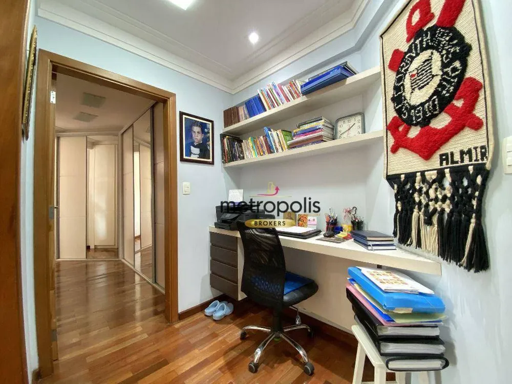 Apartamento, 3 quartos, 188 m² - Foto 8