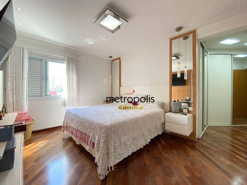 Apartamento, 3 quartos, 188 m² - Foto 12