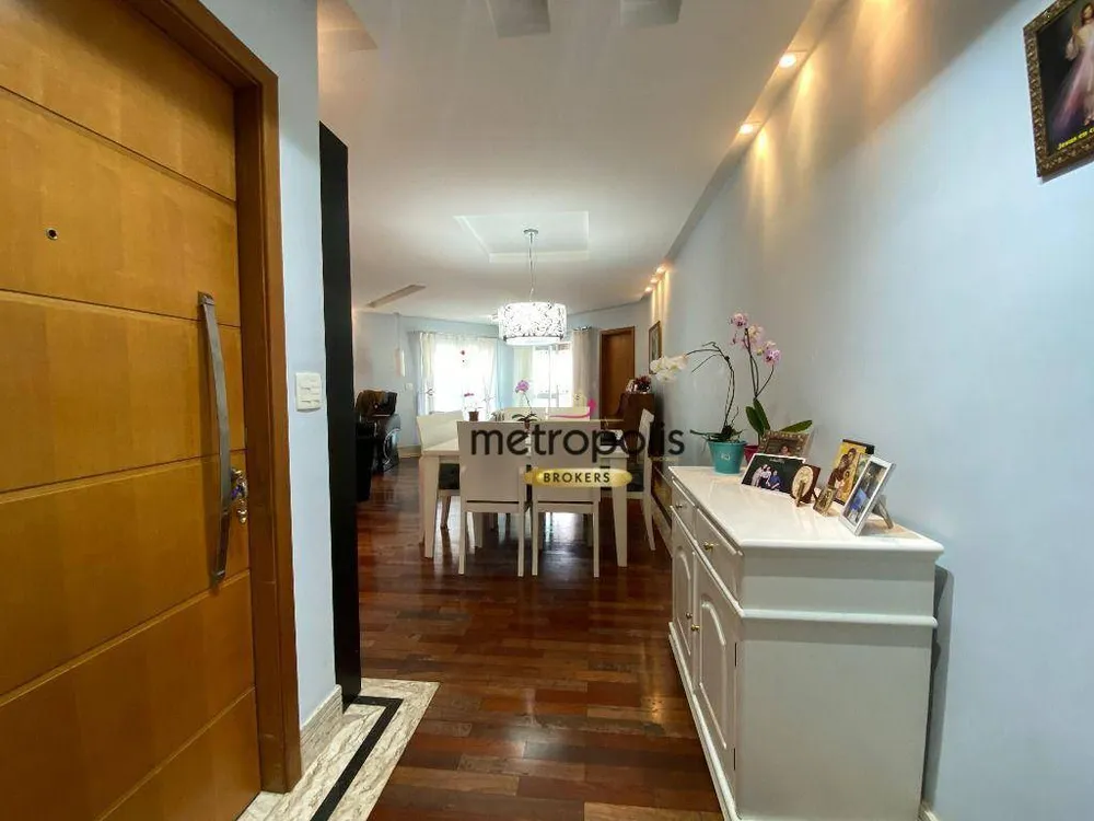 Apartamento, 3 quartos, 188 m² - Foto 2
