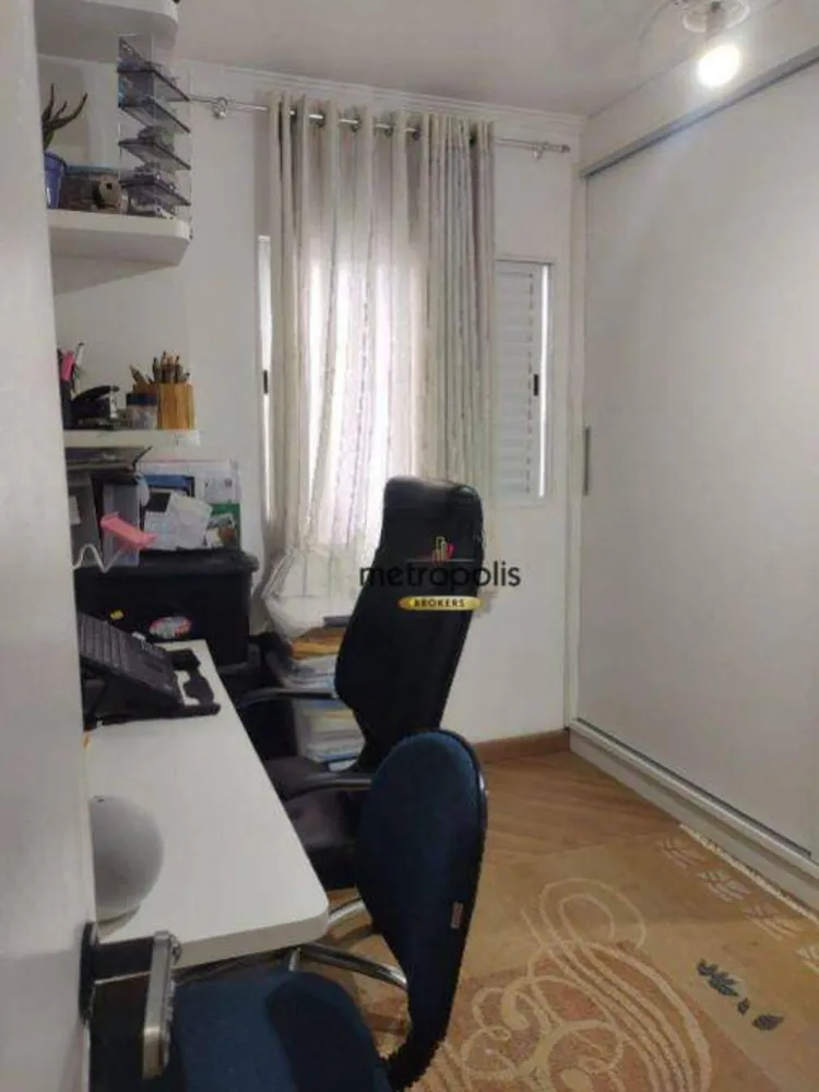 Apartamento, 2 quartos, 49 m² - Foto 8