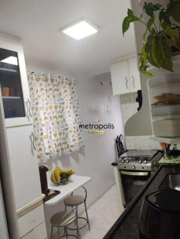 Apartamento, 2 quartos, 49 m² - Foto 6