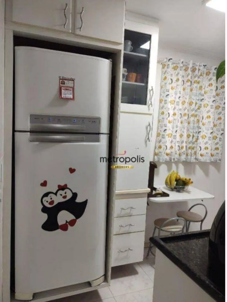Apartamento, 2 quartos, 49 m² - Foto 7