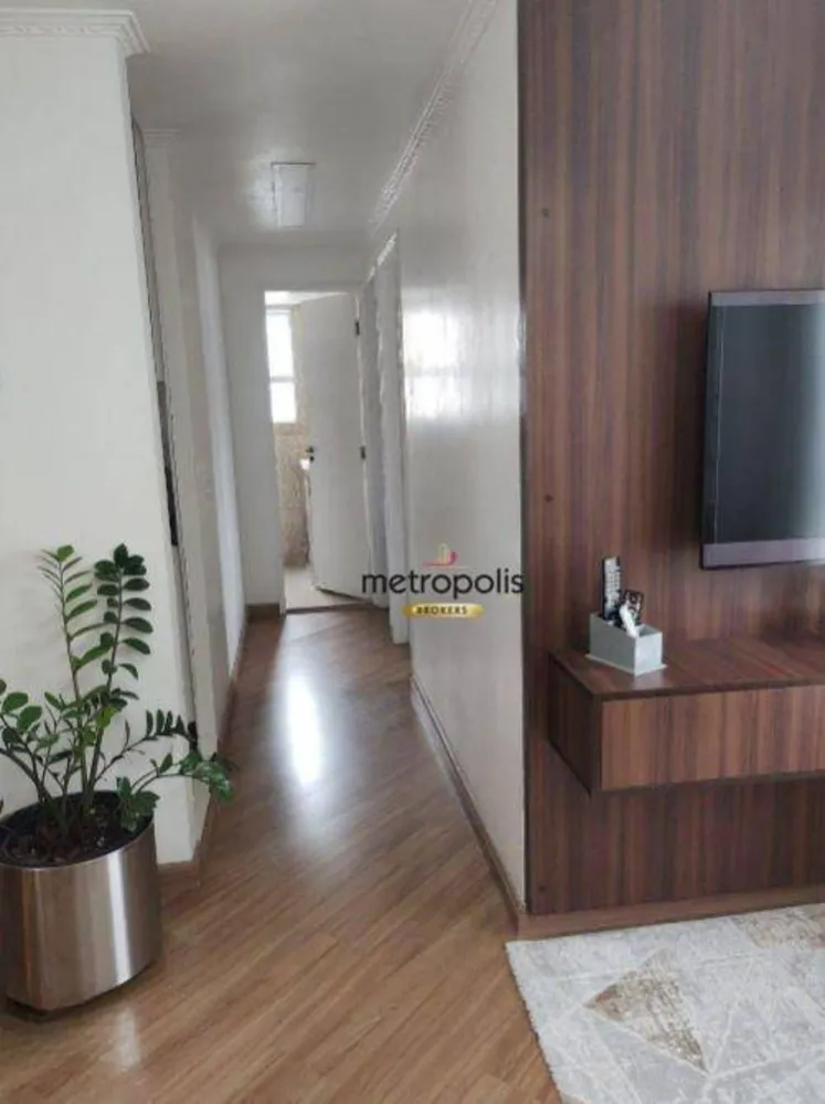 Apartamento, 2 quartos, 49 m² - Foto 3